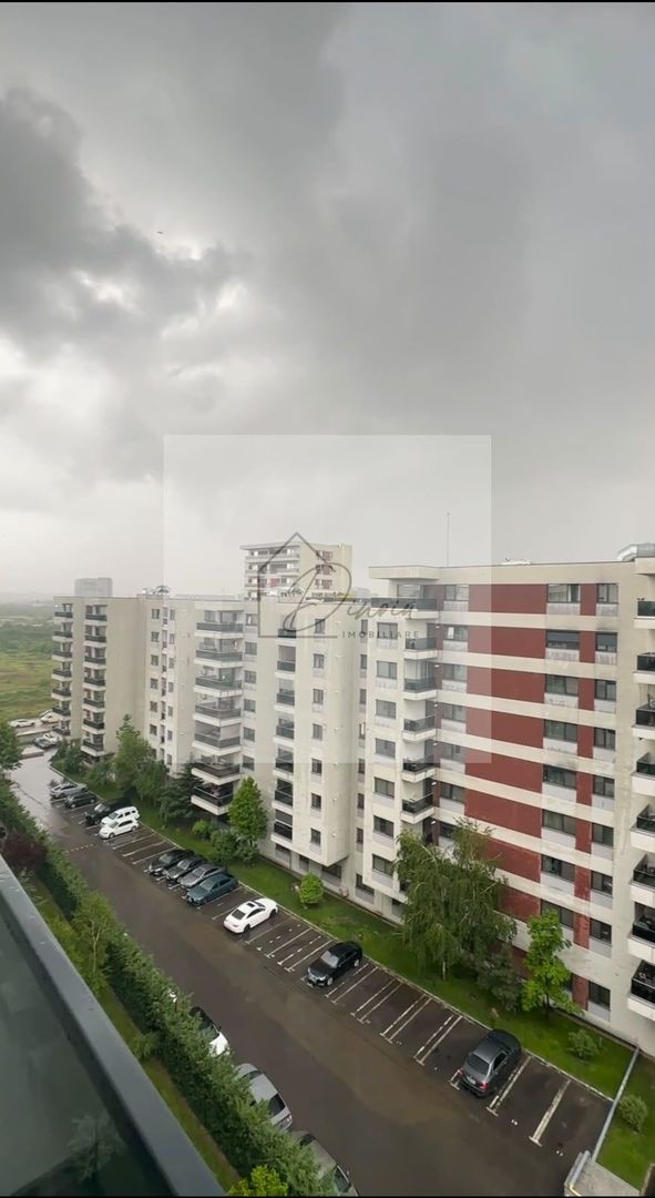 Studio Modern Residence 5 Pipera Plaza I COMISION 0% - Poză 6