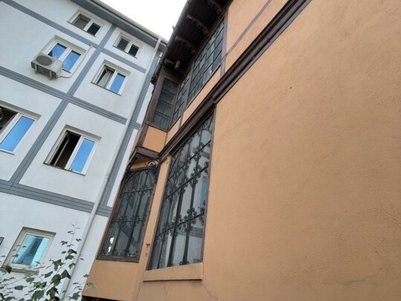 Imobil singur curte - Iulia Hasdeu 14 - de renovat. - Poză 14