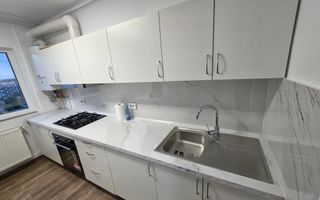 Apartament 3 camere | Crângași | 3 minute de metrou - Poză 5