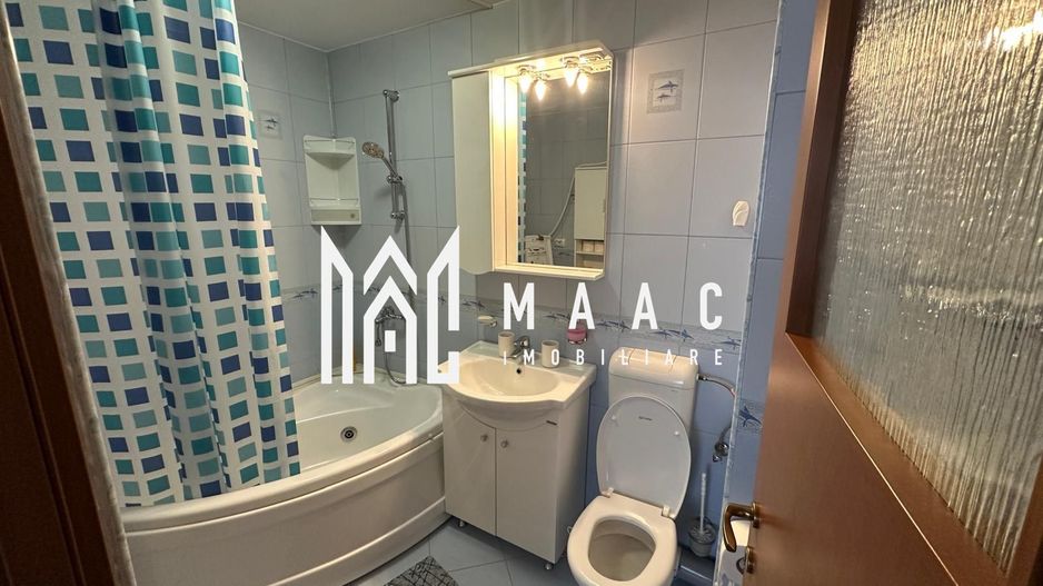 APARTAMENT 3 CAMERE I DECOMANDAT I 77 MP I ET 2 I HIPODROM 3 - Poză 11