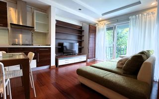 3 camere I Cosmopolis I 62 mp I parcare I faza 1 - Poză 6