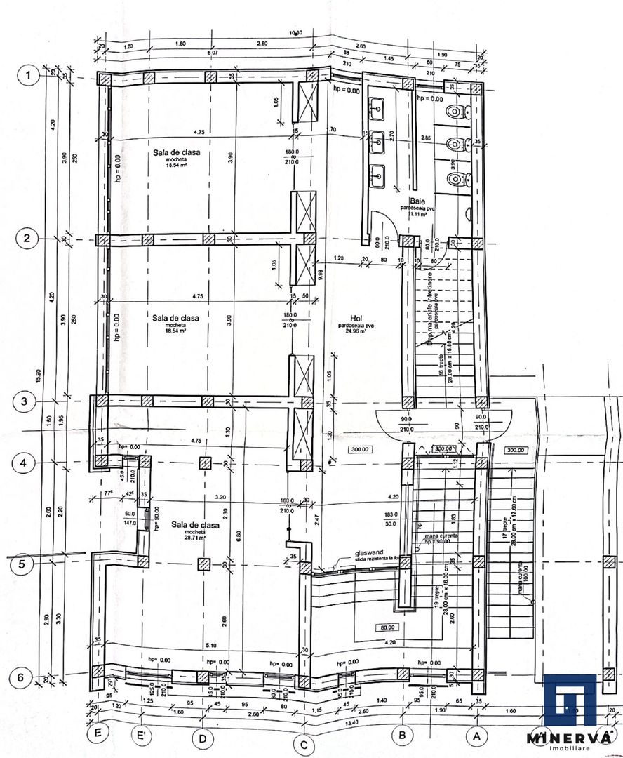 Clădire Calea Lipovei - Poză 3