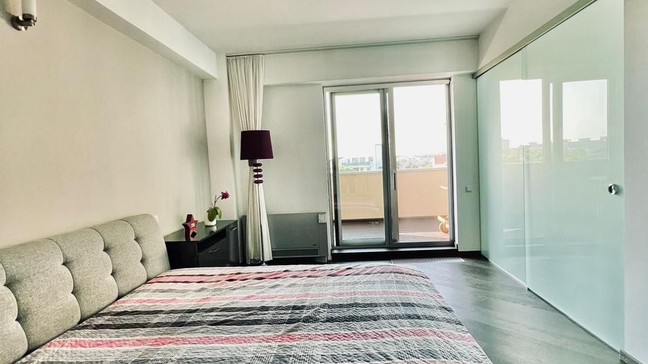 Apartament cu parcare subterana - Poză 6
