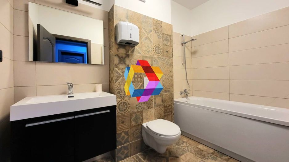 Spatiu birouri de vânzare Brașov - 70 mp - zona Coresi # plus-imo.ro - Poză 3