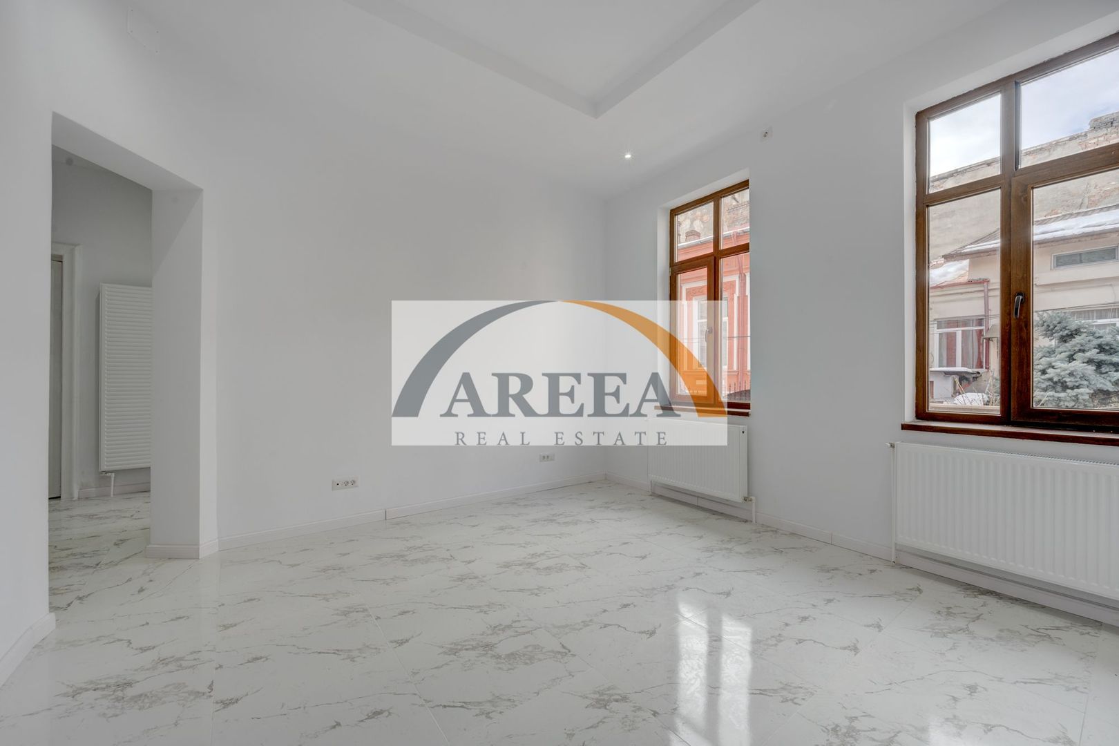 VILA RENOVATA SI ELEGANTA - 131 mp, 6 camere - Mitropolie / Unirii - Poză 6