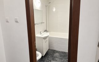 Apartament 1 camera SD 33 mp Podul de Piatra 350 euro - Poză 7