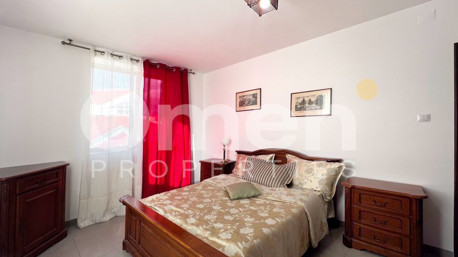 Apartament 3 camere | loc de parcare | balcon | Transilvaniei. - Poză 3