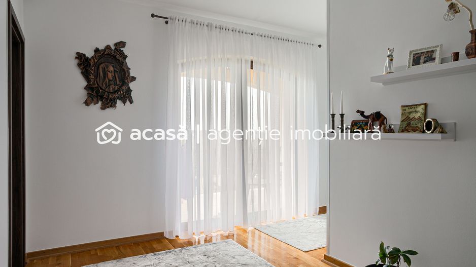 PRET NOU! Casă deosebită în Livada - COMISION 0% - Poză 14