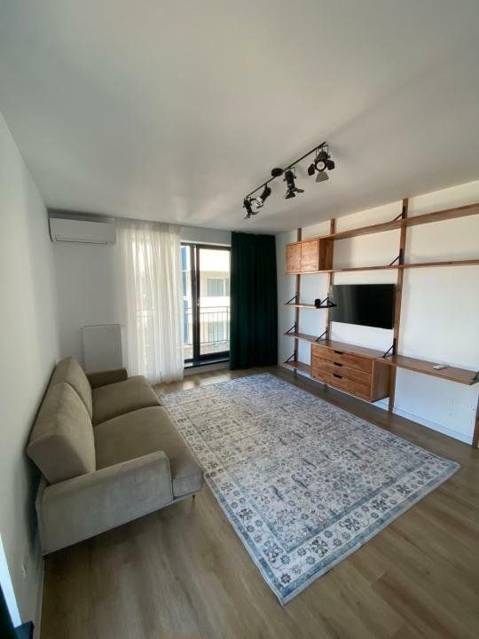 Apartament nou renovat | Bloc nou | 2 balcoane - zona Pallady - Poză 3