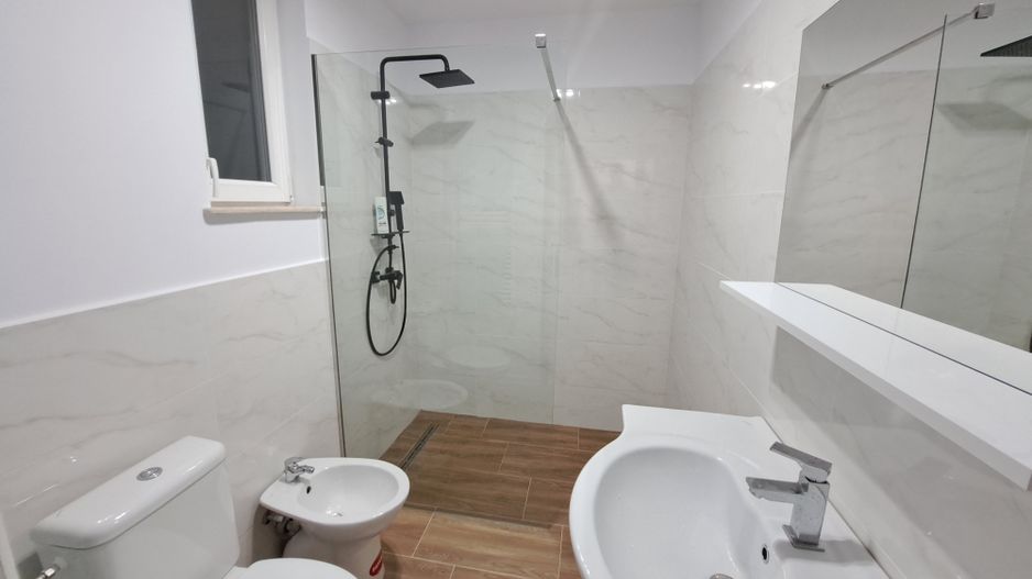 Apartament cu 3 camere 98,59 mp in zona Unirii - Poză 10