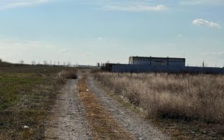 Parcela de 350mp-Ghercesti-Primaverii-Deschidere 16m - Poză 7