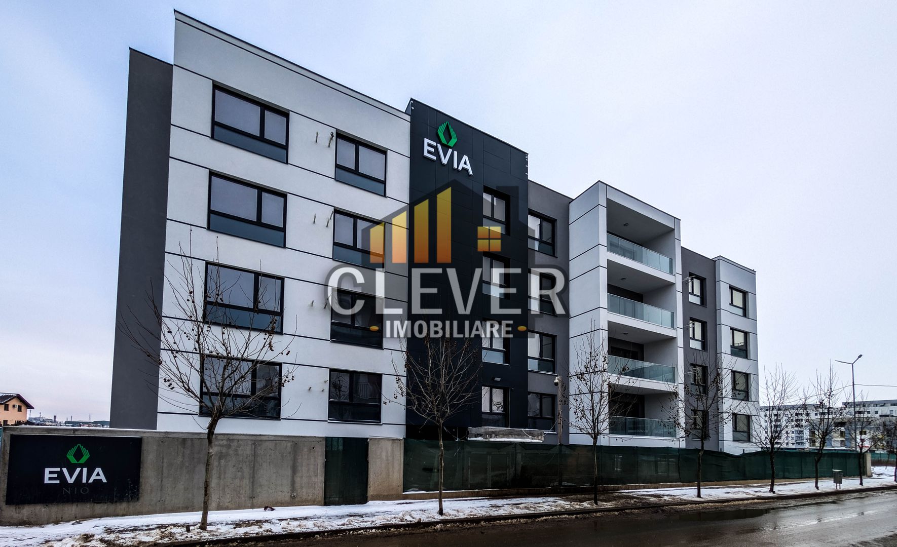 Theodor Pallady Apartament 3 Camere Premium Metrou Teclu - Poză 11