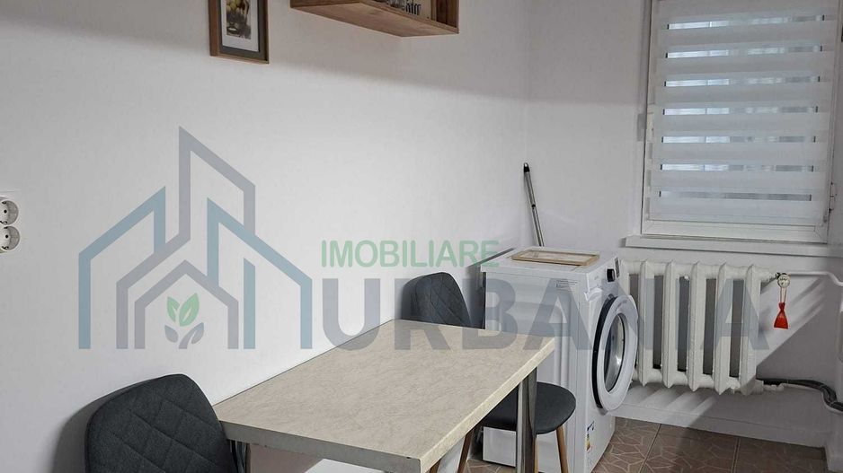 Apartament 2 camere de inchiriat – Zona Dacia, langa Biserica Invierea Domnului - Poză 2