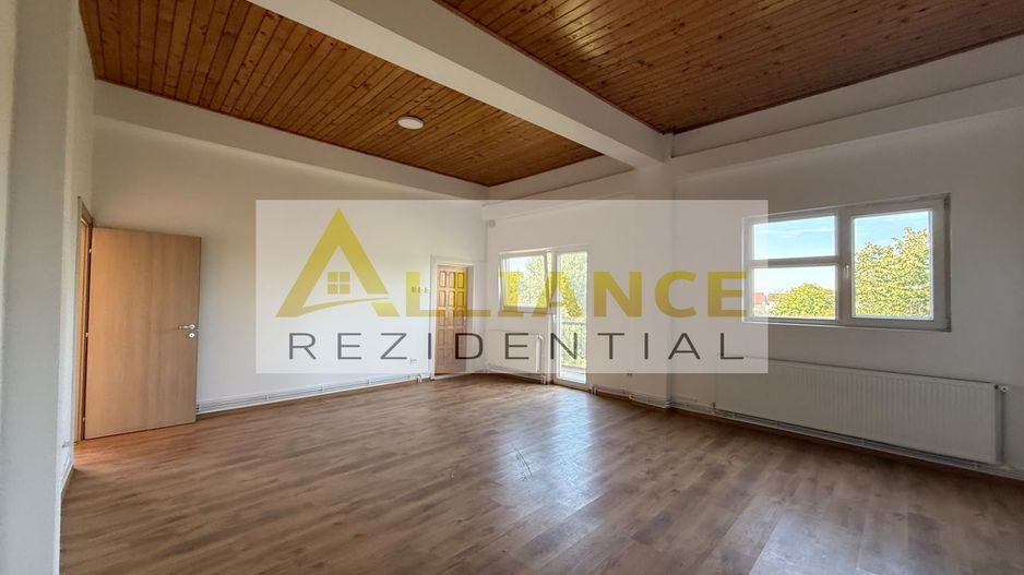 CASA INDIVIDUALA CU POTENTIAL COMERCIAL – CATELU, STRADA INDEPENDENTEI - Poză 13
