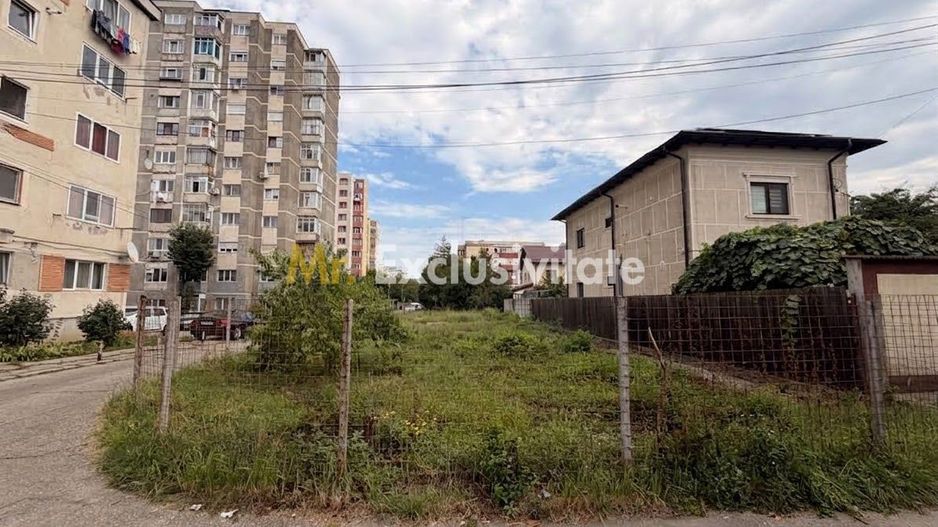 Teren intravilan excepțional în cartierul Gavana - Poză 1