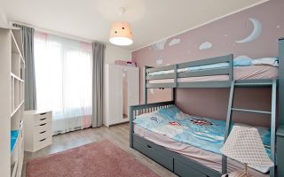 Casă modernă P+1 cu panouri fotovoltaice, complet mobilată și utilată – zona Met - Poză 13