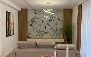 VILA NOUA | COMPLEX REZIDENTIAL | PIPERA - Poză 5