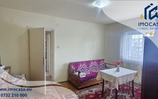 De închiriat Apartament 3 camere, Ultracentral, B-dul Revoluție Arad - Poză 3