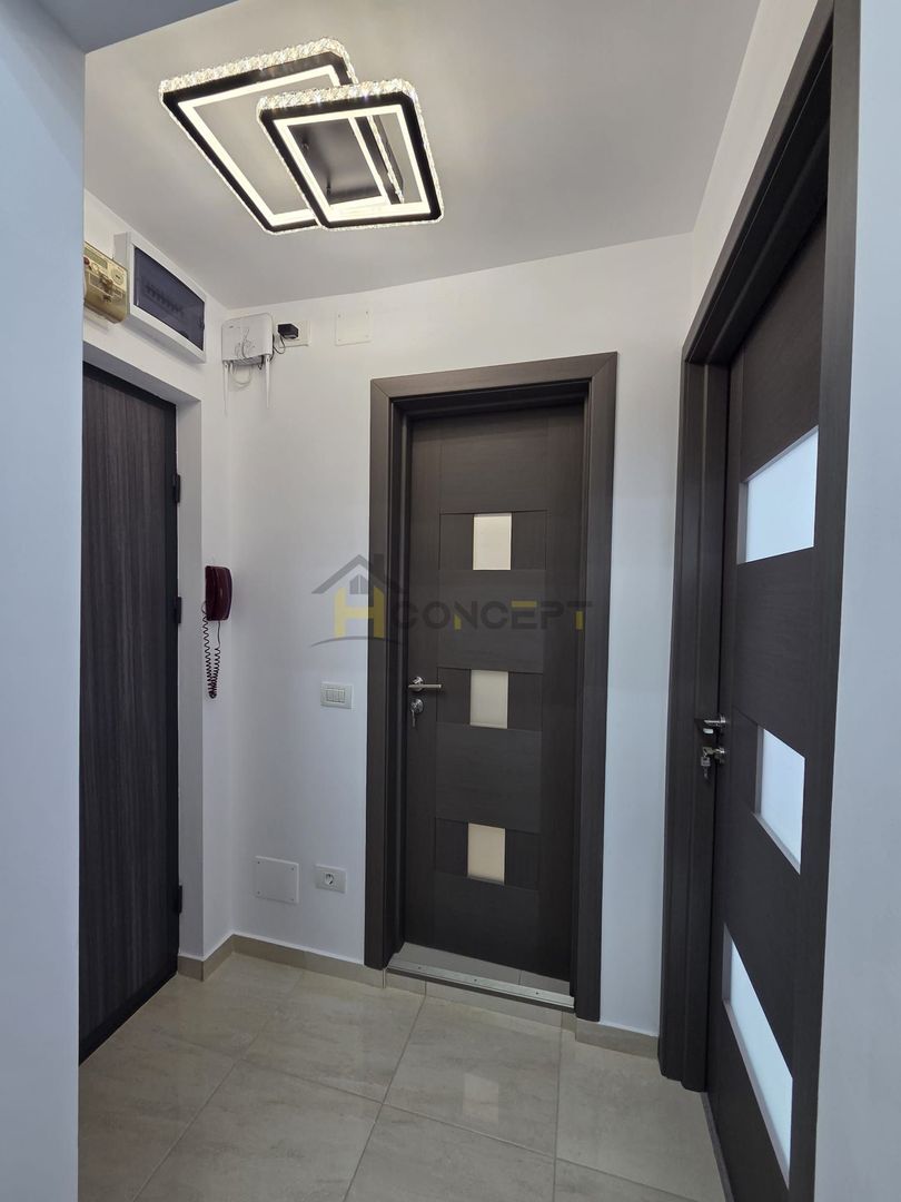 Inchiriere apartament 2 camere Huedin - Brancoveanu - Poză 7