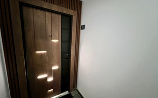 Apartament 3 camere, 2 bai Sibiu central Imobil Top lift garaj boxa - Poză 20