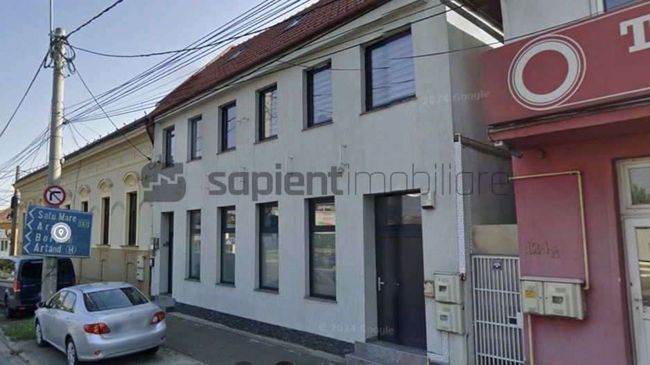 Spatiu comercial de inchiriat, Bd. Decebal - Poză 3