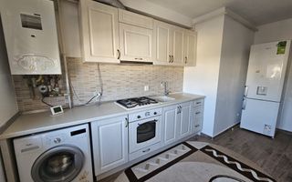 Apartament 3 camere de închiriat – Găvana 3, bloc nou, lângă pădure - Poză 7