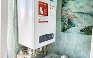 3 Camere Semidecomndat- Mobilat si Utilat- zona Alexandru Cel Bun - Poză 8