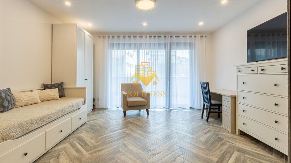 2 camere, modern, garaj, bloc nou, Marasti, The Neste, zona The Office - Poză 3