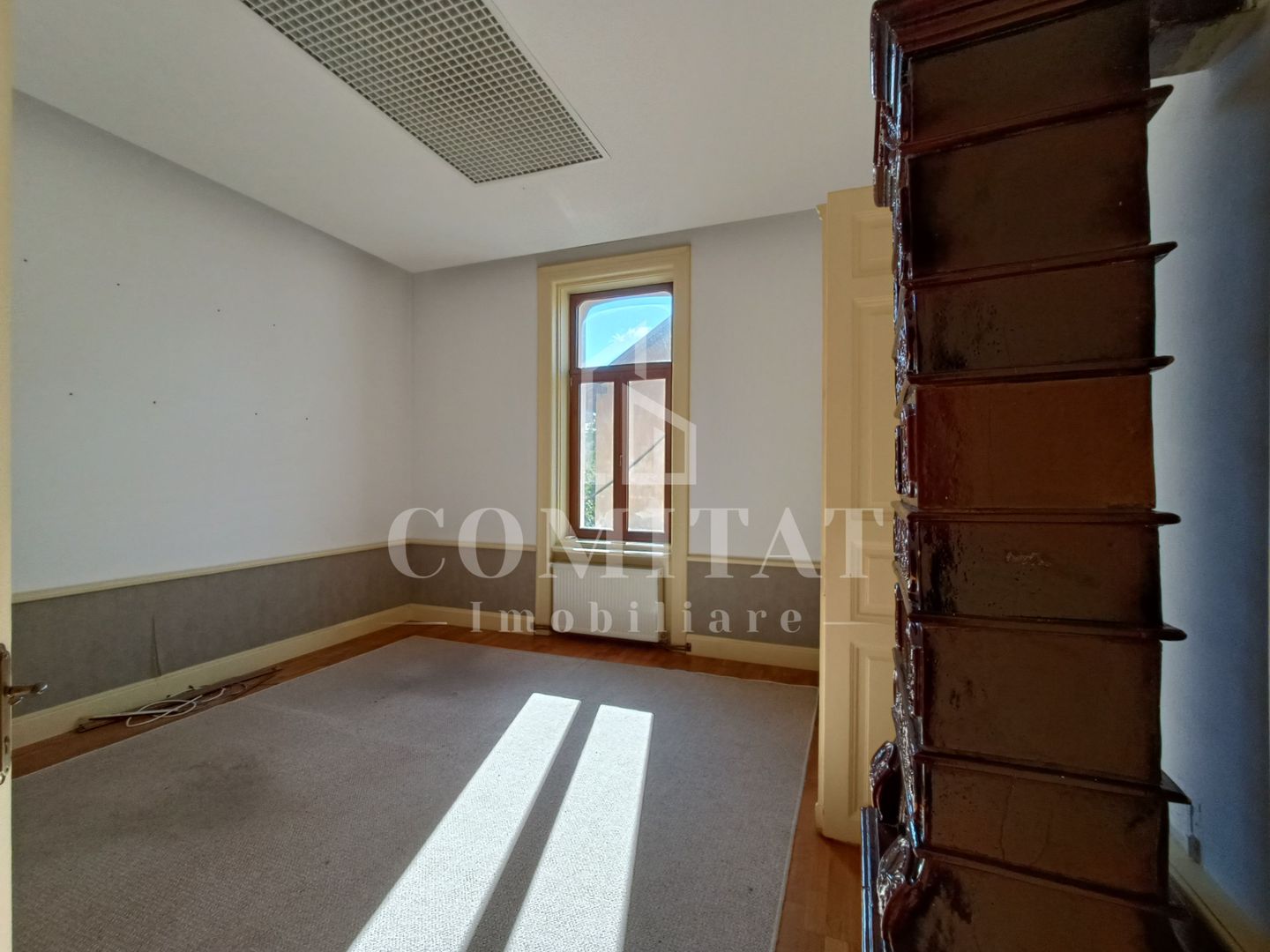 Vila Interbelica de inchiriat | 450mp | zona Andrei Muresanu - Poză 5