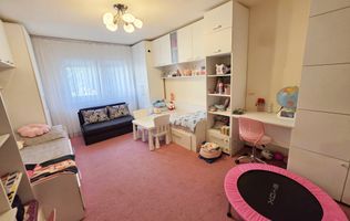 Apartament cu 2 camere, etaj 1, mobilat, utilat, Cetate - Kaufland