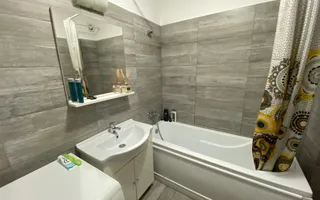 Apartament spatios cu 2 camere | Ego Residence | Parcare subterana - Poză 13