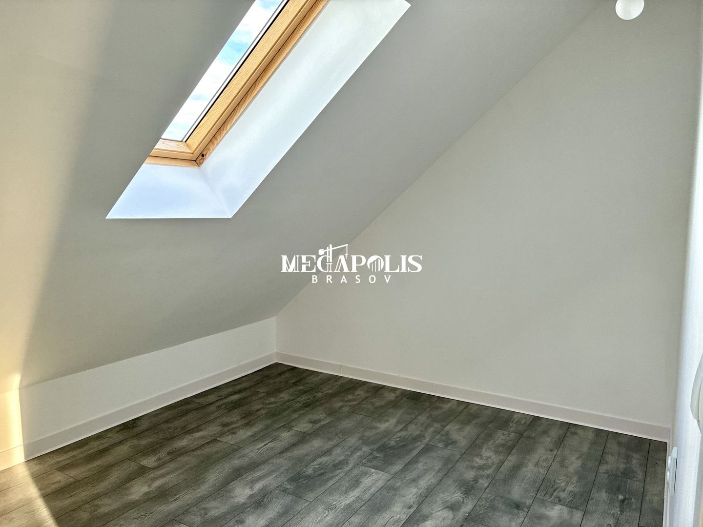 Casă / 2 camere / Codlea / Credit - Poză 16