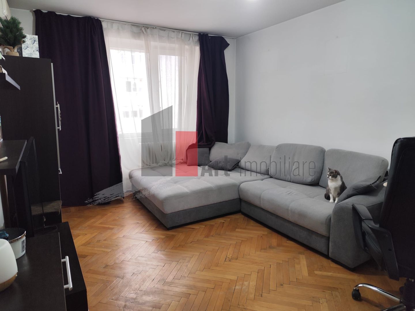 0%Comision Apartament de vanzare in zona Basarabia/Arena Nationala - Poză 1