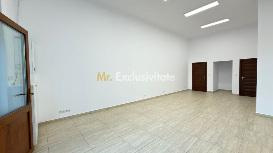 De Inchiriat Spațiu Comercial 42 mp - Str. 1 Decembrie 1918 – Carei - Poză 5