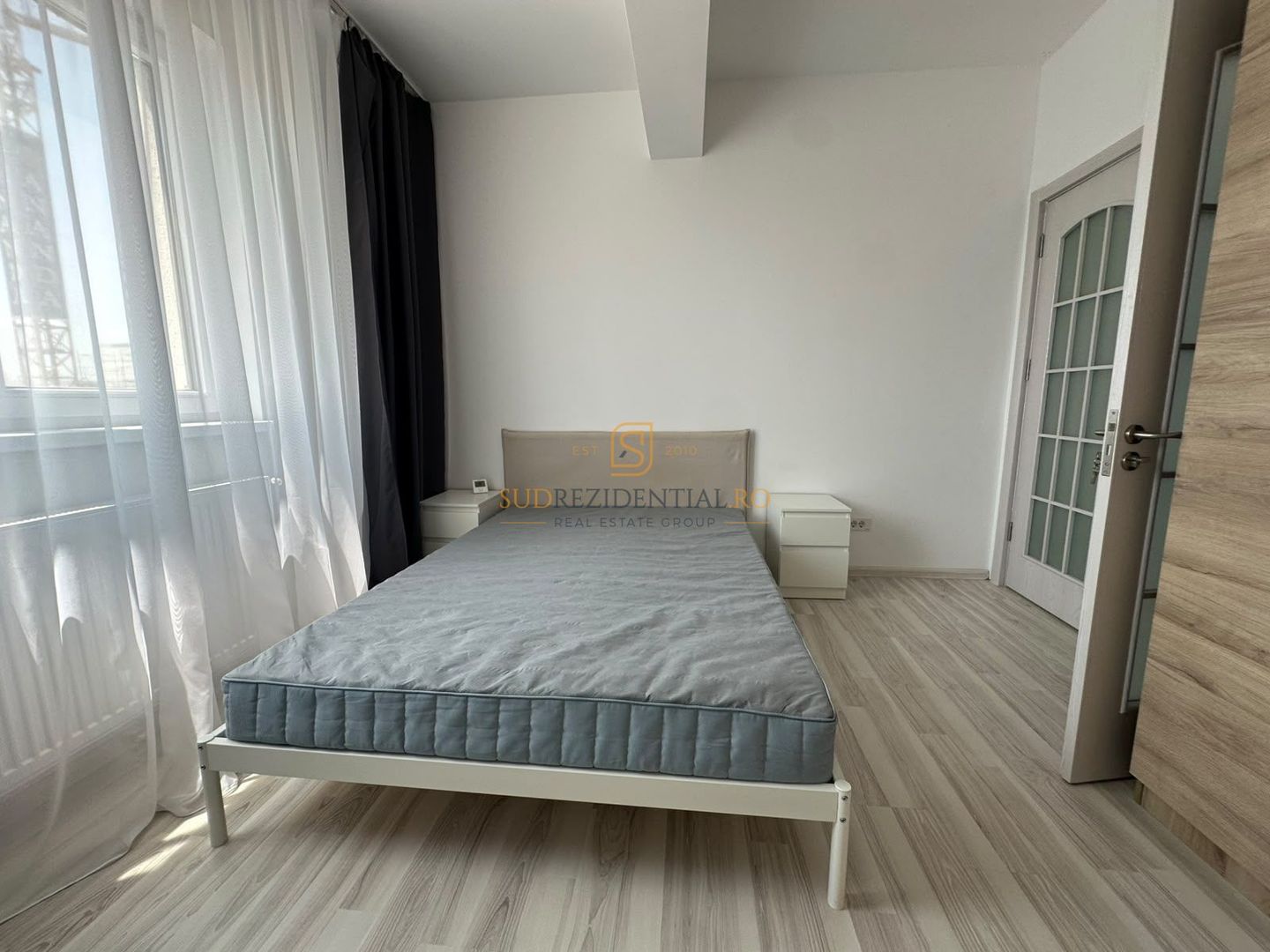 Studio modern de închiriat | Strada Biruinței- Popesti Leordeni - Poză 2