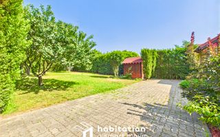 Casă de vânzare la liziera pădurii - Dumbrăvița - Tur virtual inclus - Poză 2