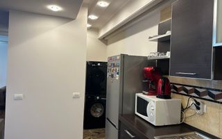 Apartament 3 camere I 120mp I etaj 8/9 I Baneasa-Ficusului - Poză 10