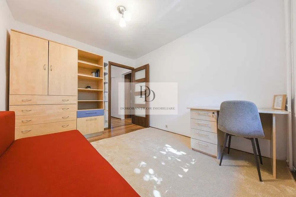 Inchiriere 4 camere | 2 bai | Parcare | Gheorgheni-zona Piata Cipariu - Poză 4