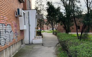 2 camere, vis a vis de Medicina, ideal pentru studenti, centrala proprie - Poză 12