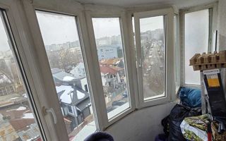 AP. 2 CAMERE VITAN, BUCATARIE INCHISA, BLOC REABILITAT, COMISION 0% - Poză 6