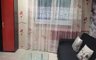 AP. 2 CAMERE DRUMUL TABEREI, BUCATARIE INCHISA, AC, PARC MOGHIOROS - Poză 1