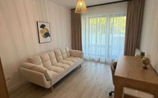 3 Camere Openspace, Modern, Parcare, Prima inchiriere, Lidl, UMF,USAMV - Poză 5