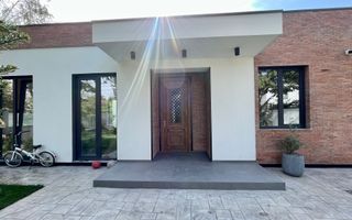 Vila cu 5 camere // * 565 mp gradina* // Tunari - Poză 40