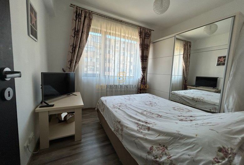 Apartament 3 camere, 58.25 mp, mobilat si utilat complet, Sos Salaj - Poză 8