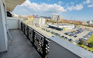 Circumvalatiuni-Lidl | Vedere Panoramică | Parcare subterană | Comision 0% - Poză 3