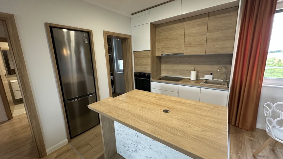 Apartament 2 camere  în Dumbravita - Poză 22
