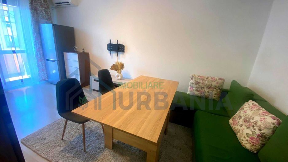 Apartament 2 camere cu parcare subterană, Visoianu, etaj 2/3 - Poză 2