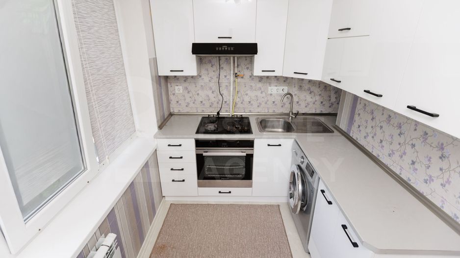 Vânzare, apartament, 1 cameră, str. Nicolae Costin, Buiucani - Poză 6
