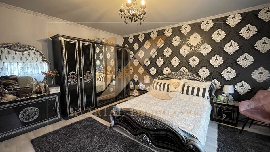 Casă la cheie cu teren de 1458 mp , Zona Aradul Nou . Negociabil - Poză 8