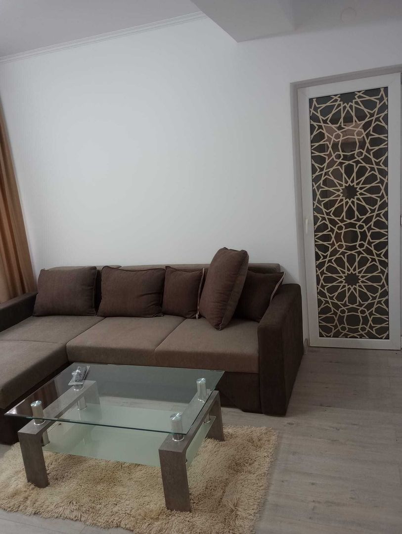 Sagului | 1 Camera | Centrala Proprie | Mobilat si utilat. - Poză 2